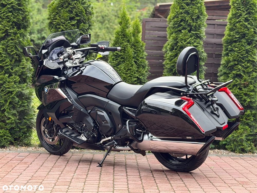BMW K - 8