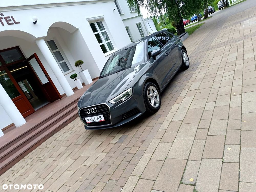 Audi A3 - 20