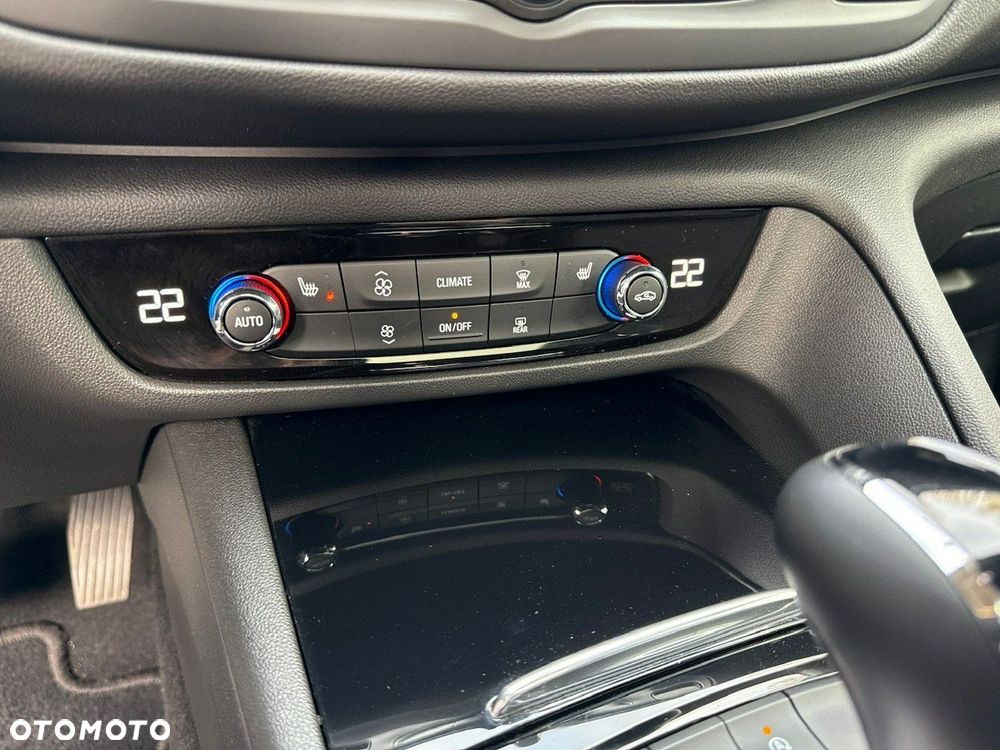 Opel Insignia 1.5 CDTI Elegance S&S - 25