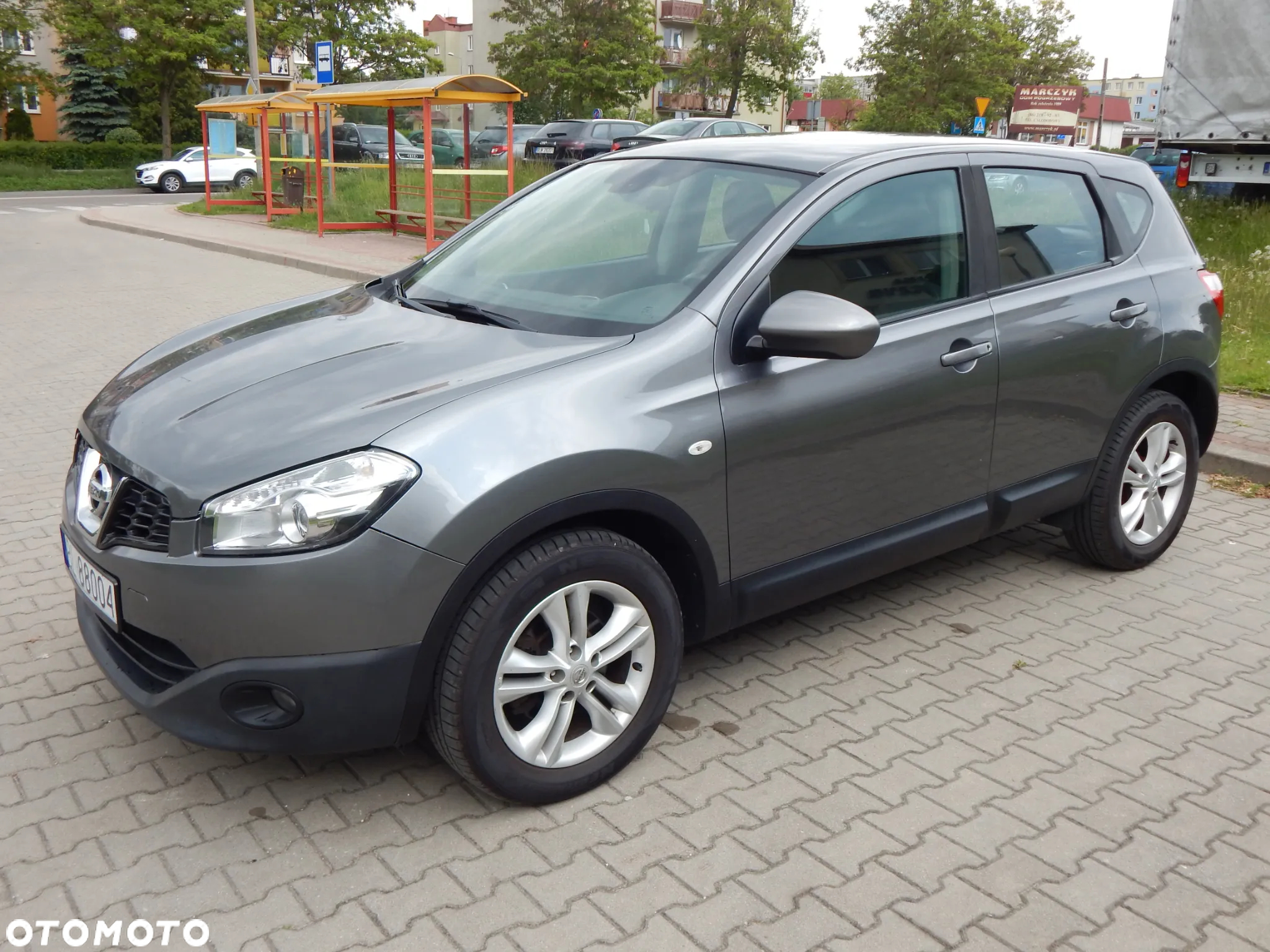 Nissan Qashqai 2.0 Tekna - 11