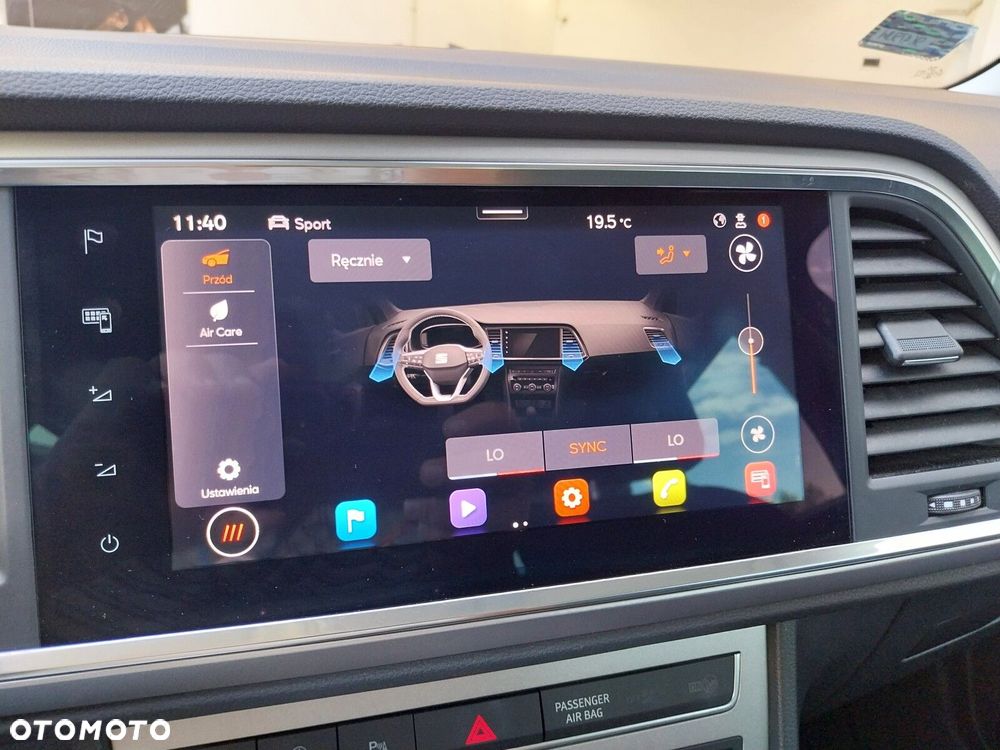 Seat Ateca - 29