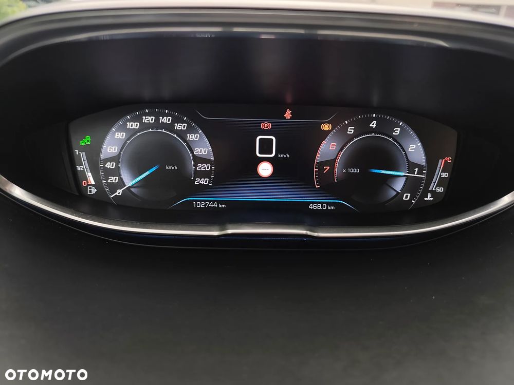 Peugeot 3008 PureTech 130 Stop & Start GPF Allure - 28