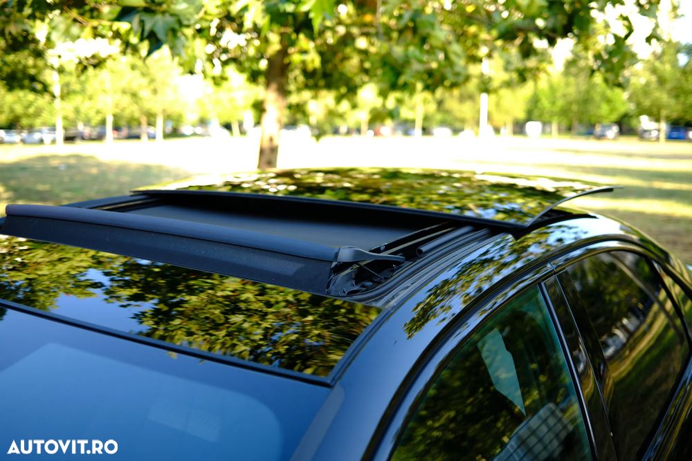 Audi A3 Limuzina - 8