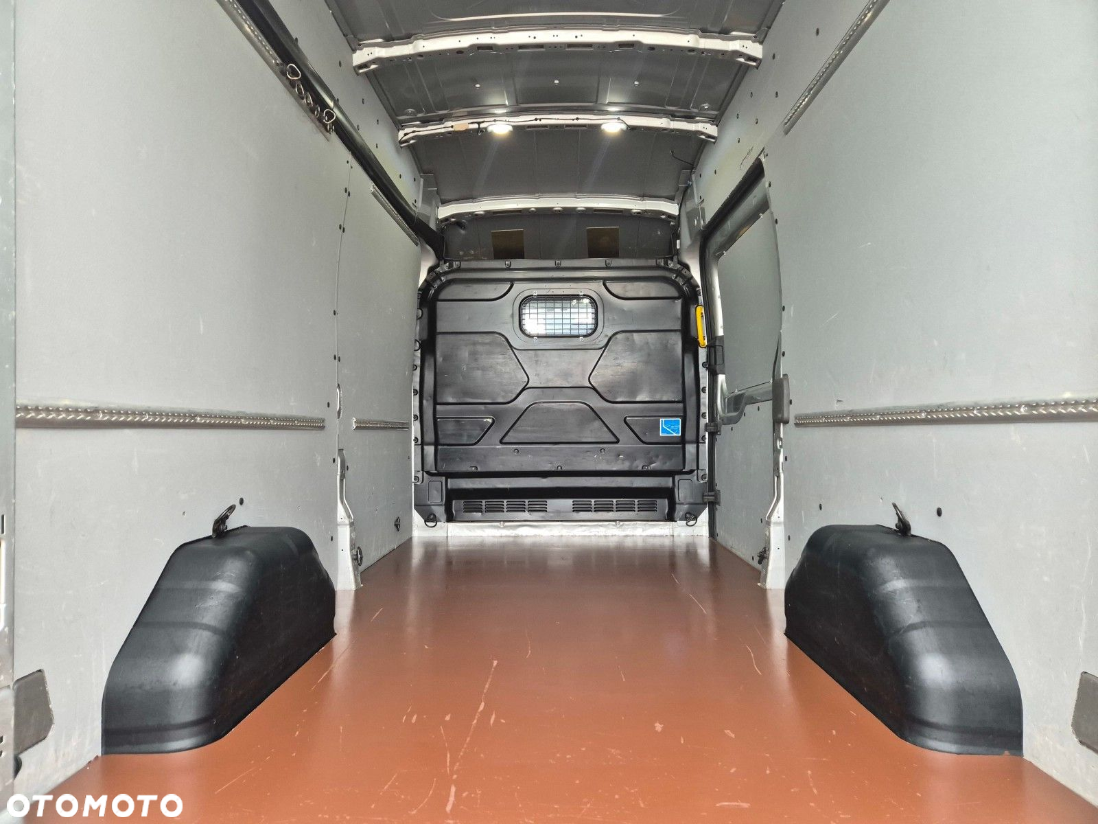 Ford transit Lift L3H3 *69999zł NETTO* 2,0TdCi/131KM - 12