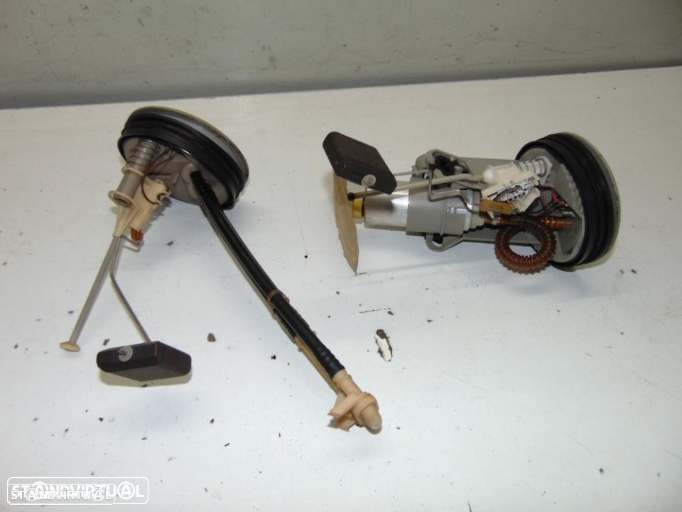 BMW E36 318TI Compact bomba de gasolina - 1