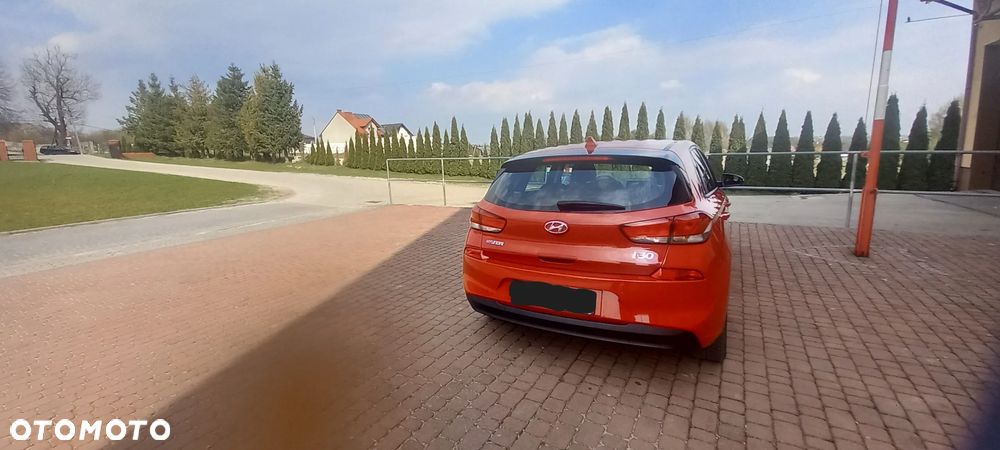 Hyundai i30 1.4 Comfort - 2