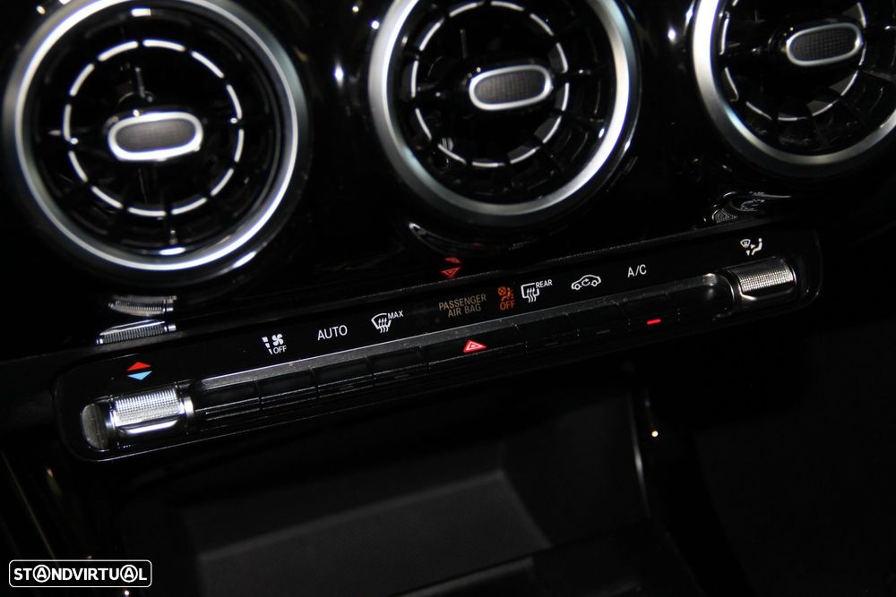Mercedes-Benz A 180 d Style - 13
