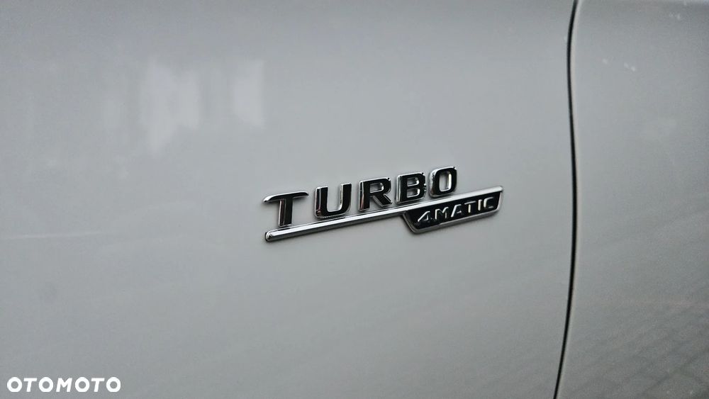 Mercedes-Benz Klasa A 35 AMG 4-Matic 7G-DCT - 12