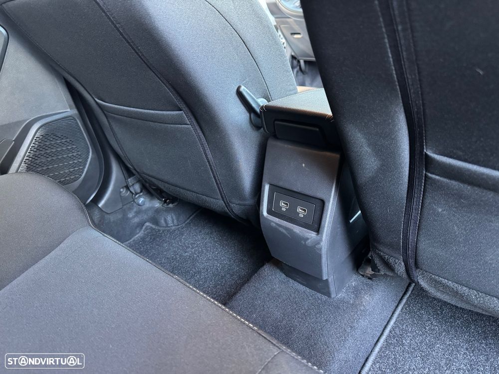 Dacia Duster 1.5 Blue dCi Prestige - 25