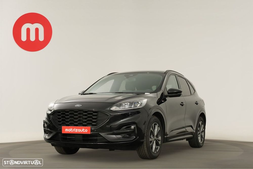 Ford Kuga 1.5 EcoBoost ST-Line X - 2