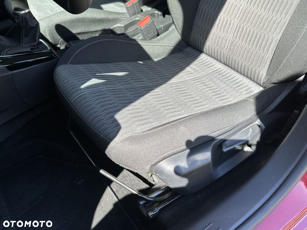 Opel Corsa 1.2 Edition S&S - 14