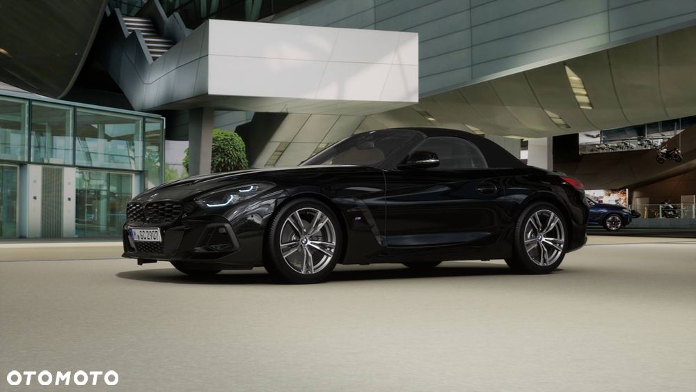 BMW Z4 20i sDrive M Sport sport - 8