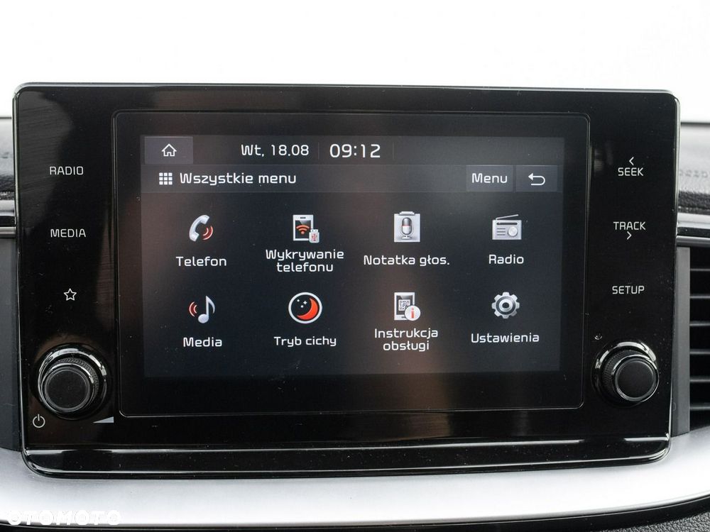 Kia Ceed 1.5 T-GDI L - 17