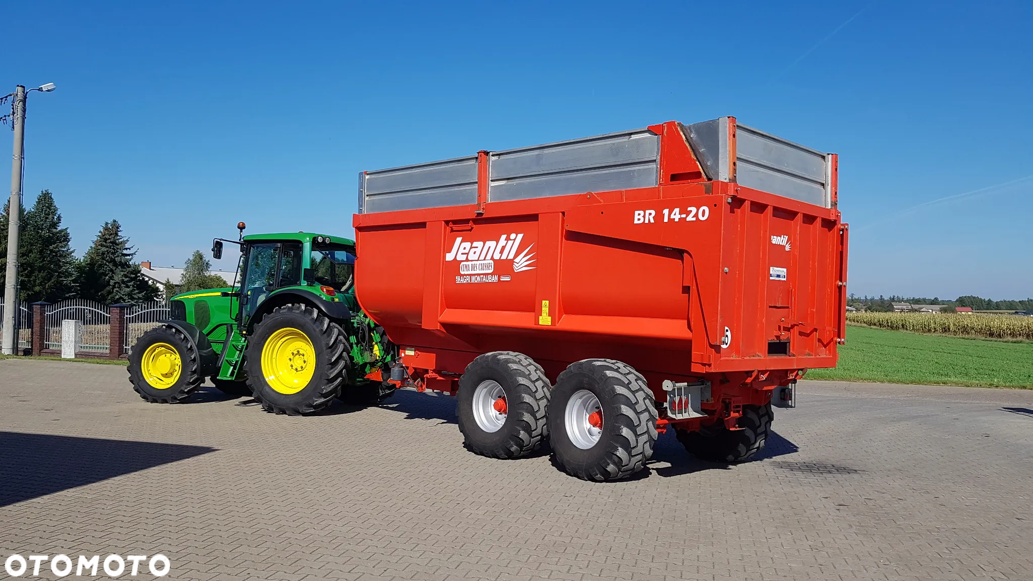 Inny Jeantil BR 14-20 2018R - 7