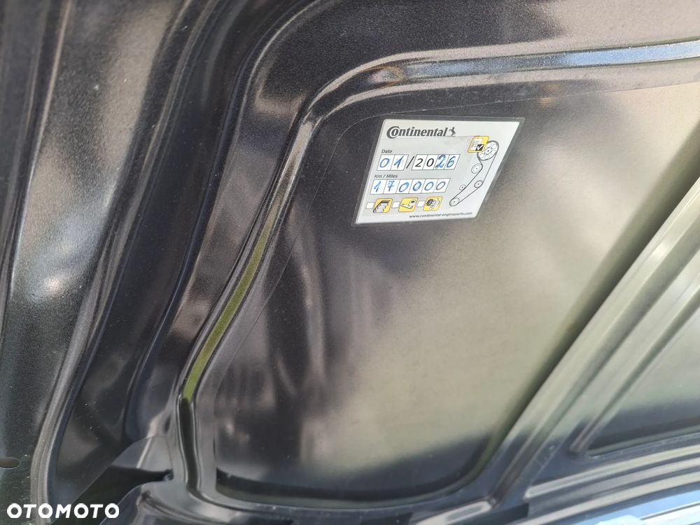 Opel Astra - 9