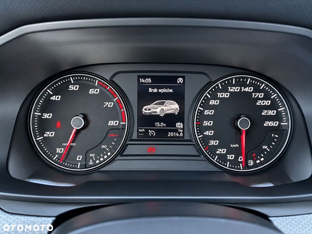 Seat Leon - 17