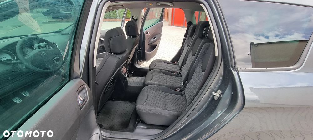 Peugeot 308 HDi FAP 110 Premium - 14