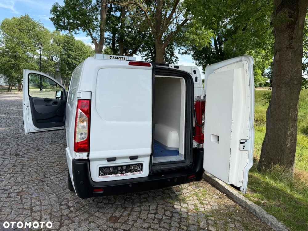 Fiat Scudo L2H1 LONG - 29