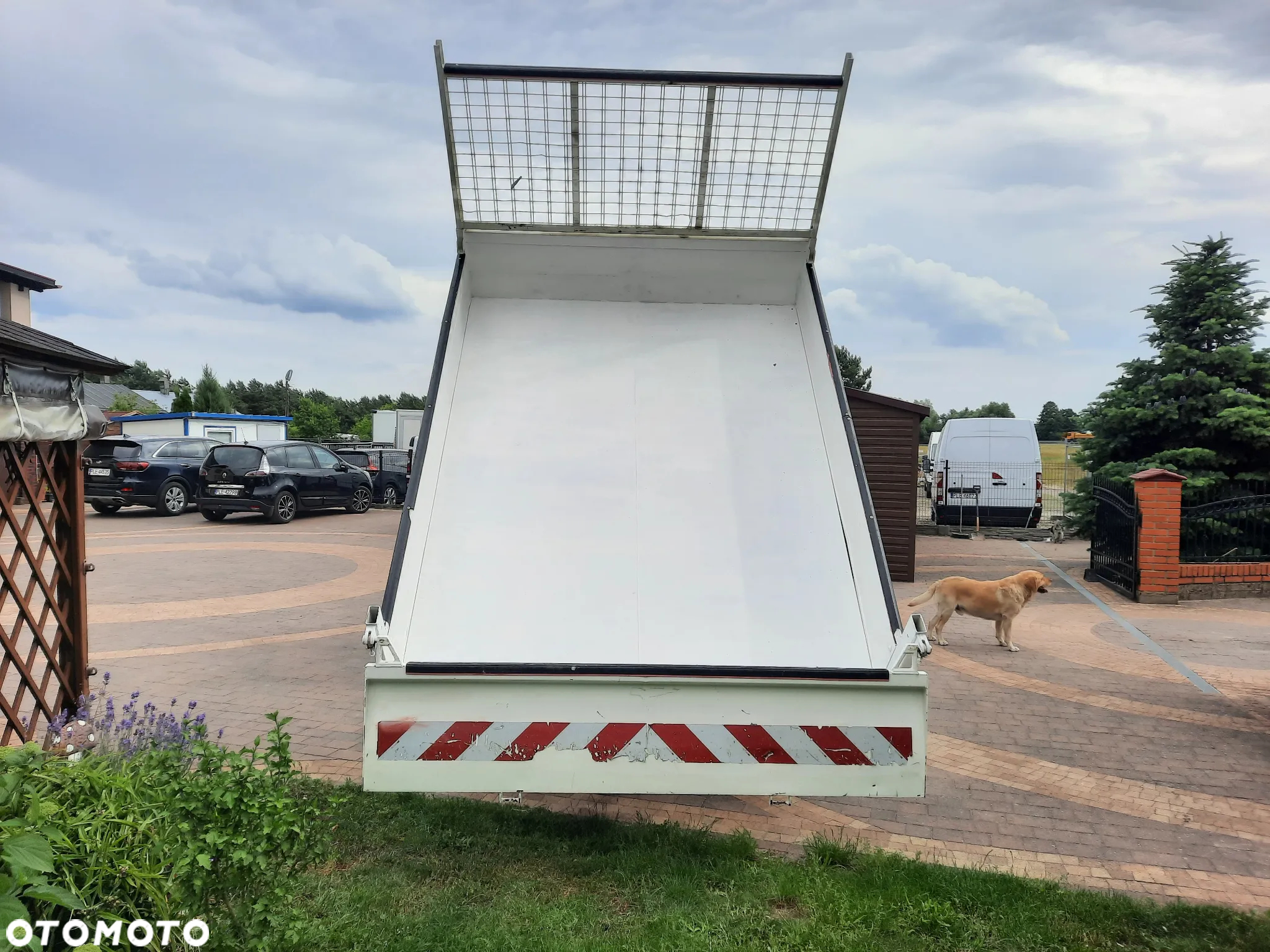 Iveco 35c14 - 3