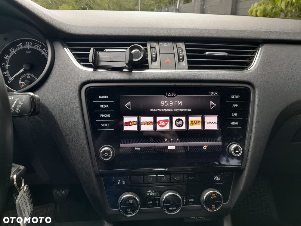 Skoda Octavia 1.0 TSI Style - 16