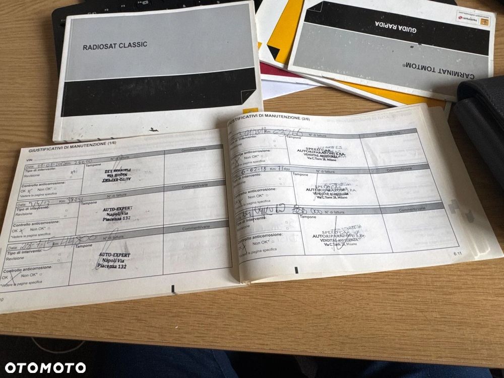 Renault Scenic 1.6 16V 110 Xmod Paris - 35