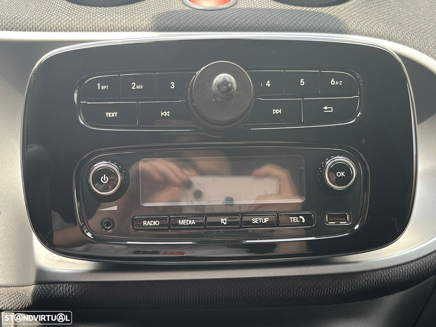Smart ForFour 0.9 Passion 90 Aut. - 40