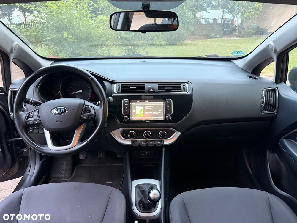 Kia Rio 1.2 Edition 7 - 32