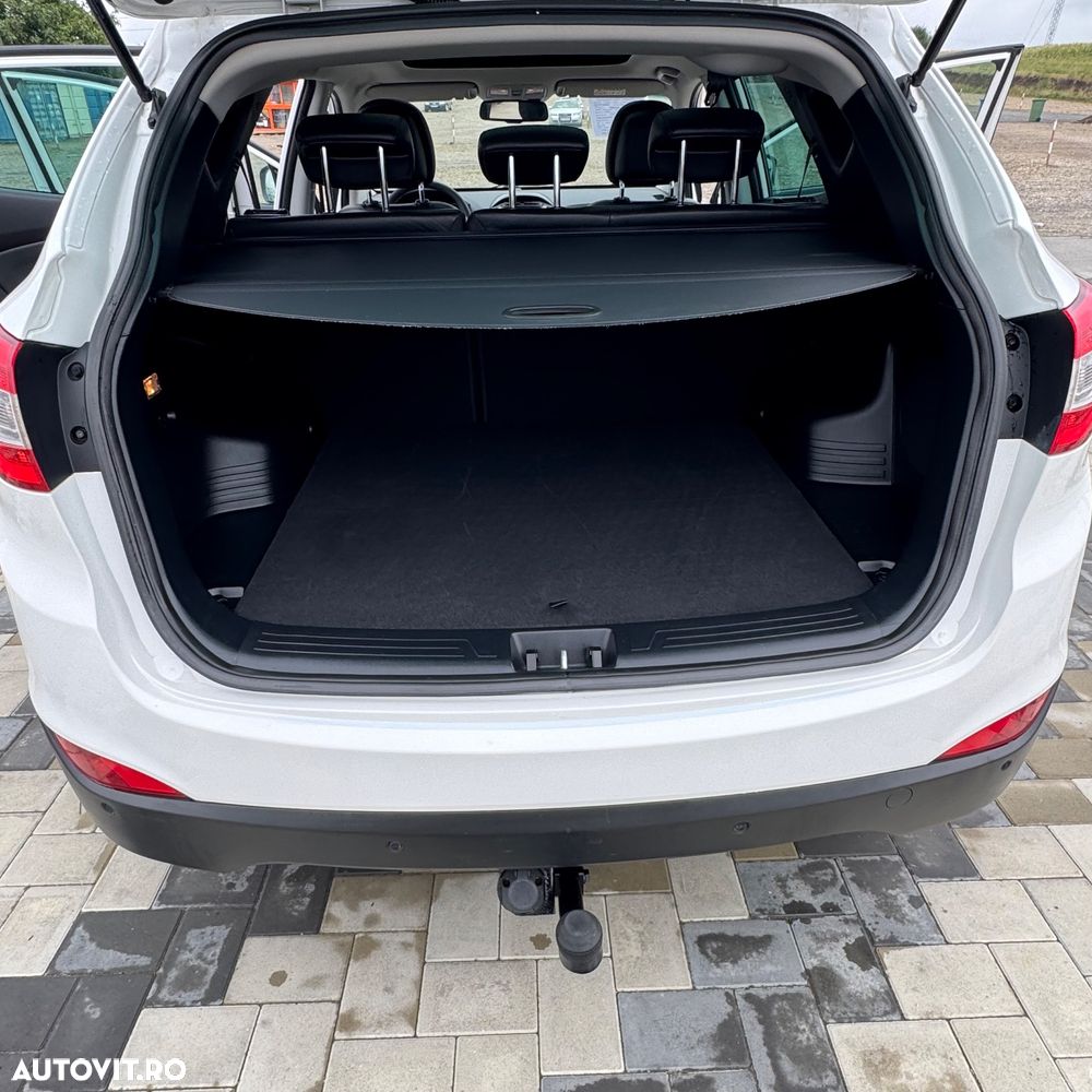 Hyundai ix35 - 14