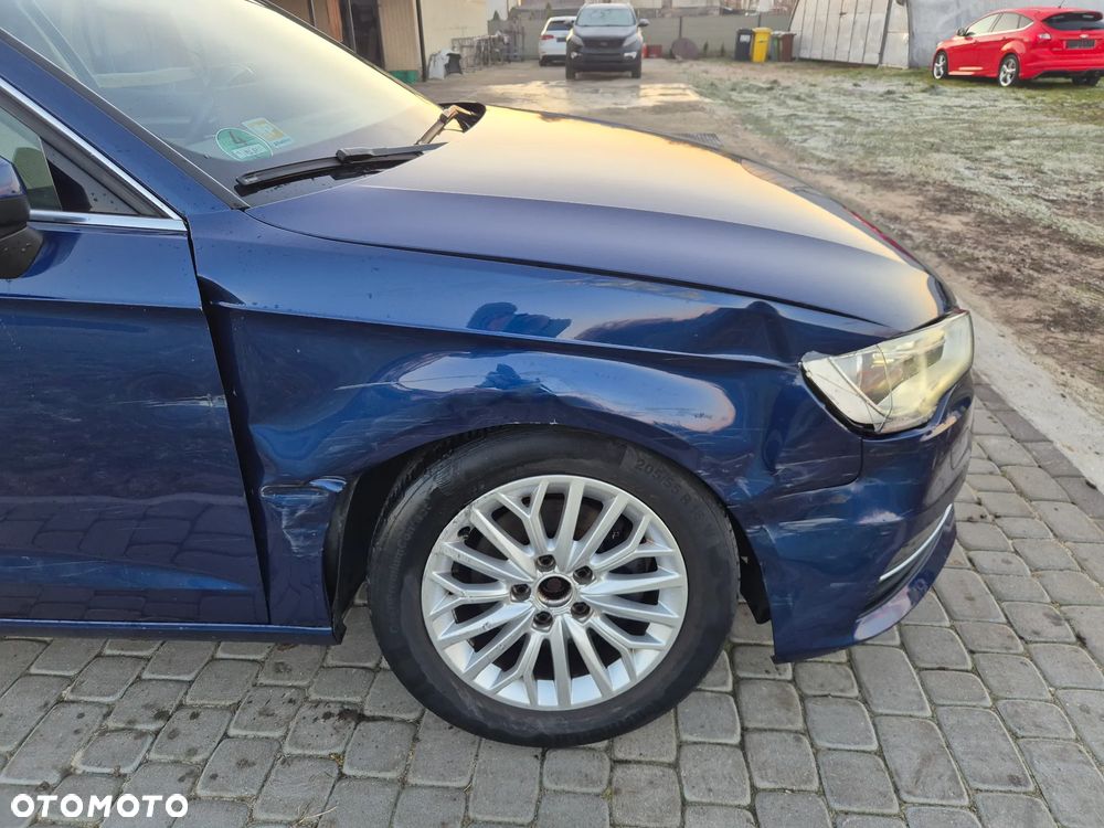Audi A3 3-drzwiowe 1.2 TFSI S tronic Attraction - 7