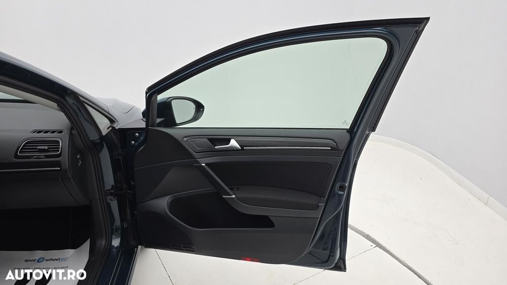 Volkswagen Golf 1.4 TSI DSG Highline - 16