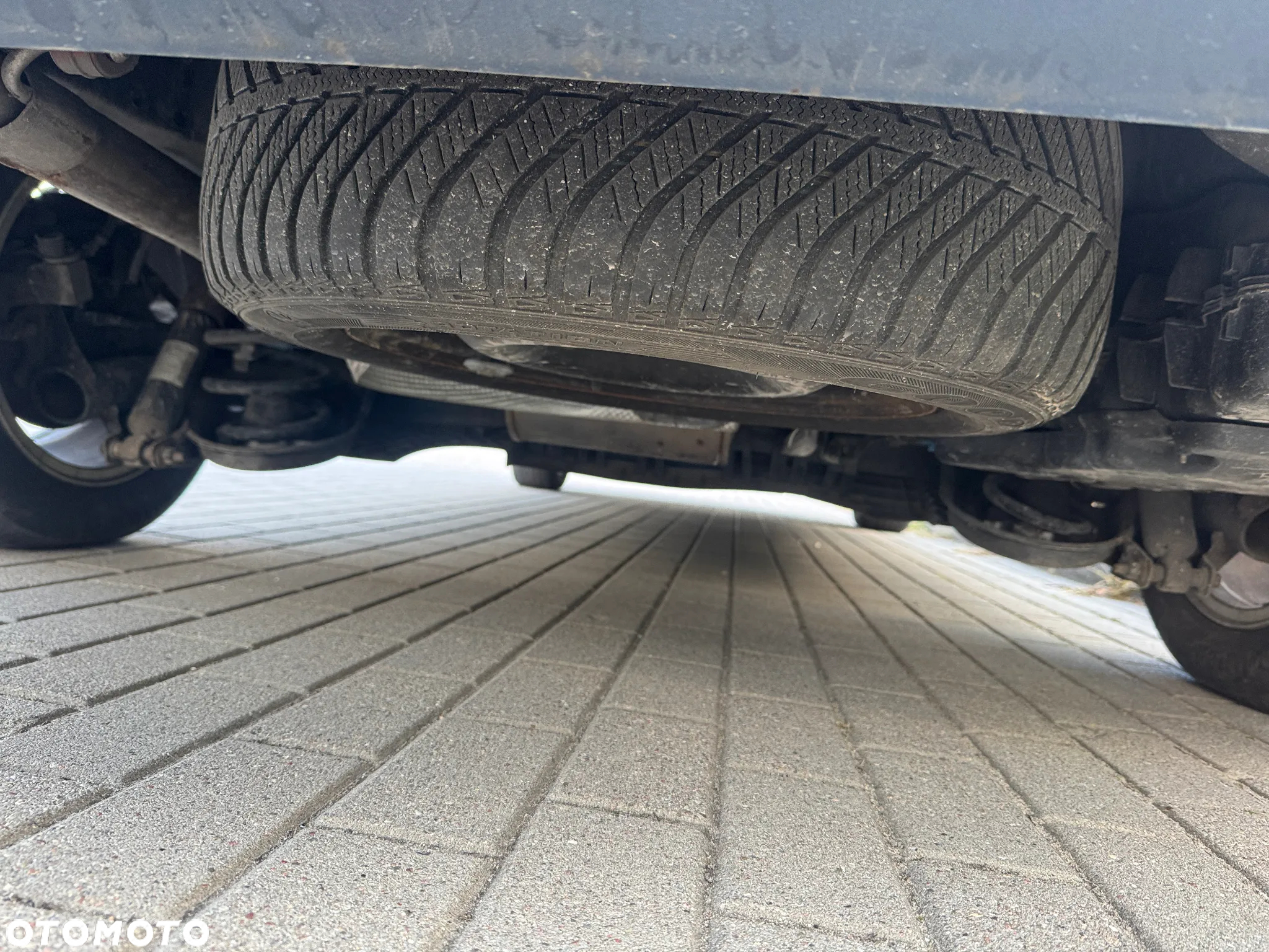 Ford Tourneo Connect 1.5 EcoBlue Start-Stop Titanium - 33