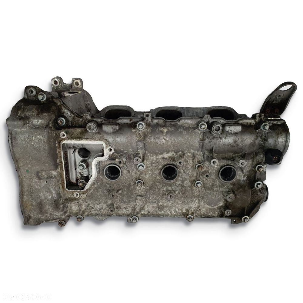 GŁOWICA CYLINDRÓW lewa Mercedes W211 3.5 V6 R2720162201 - 15