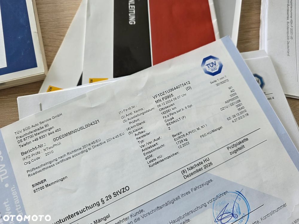 Renault Megane 1.6 16V Luxe Dynamique - 39