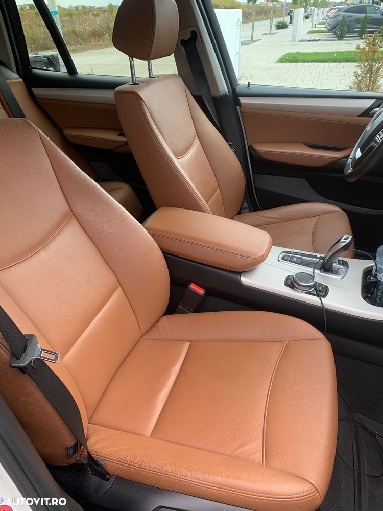 BMW X3 - 5