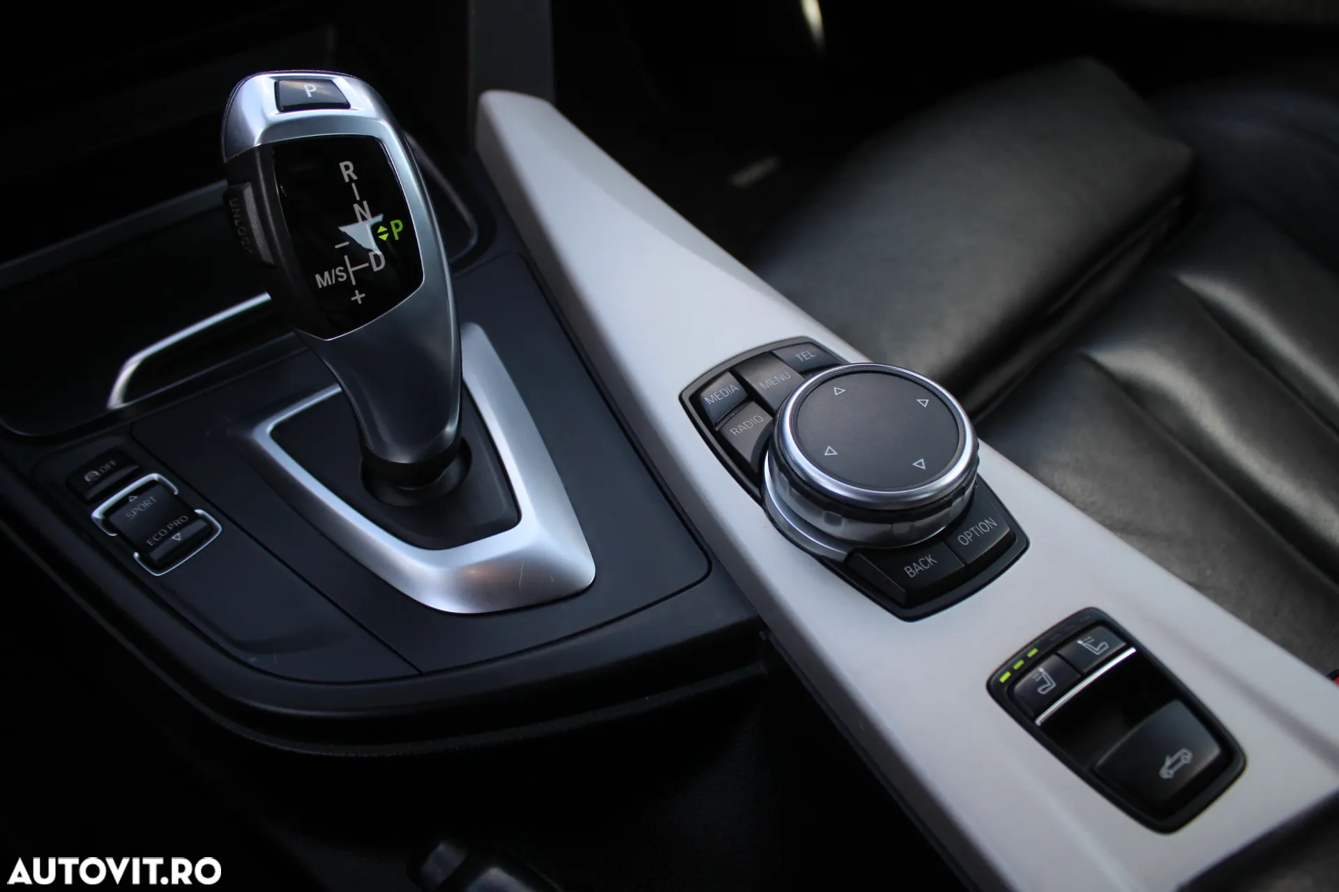 BMW Seria 4 420d Cabrio Aut. - 8
