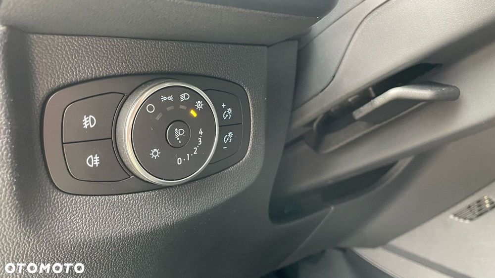 Ford Tourneo Courier 1.0 EcoBoost Active - 19