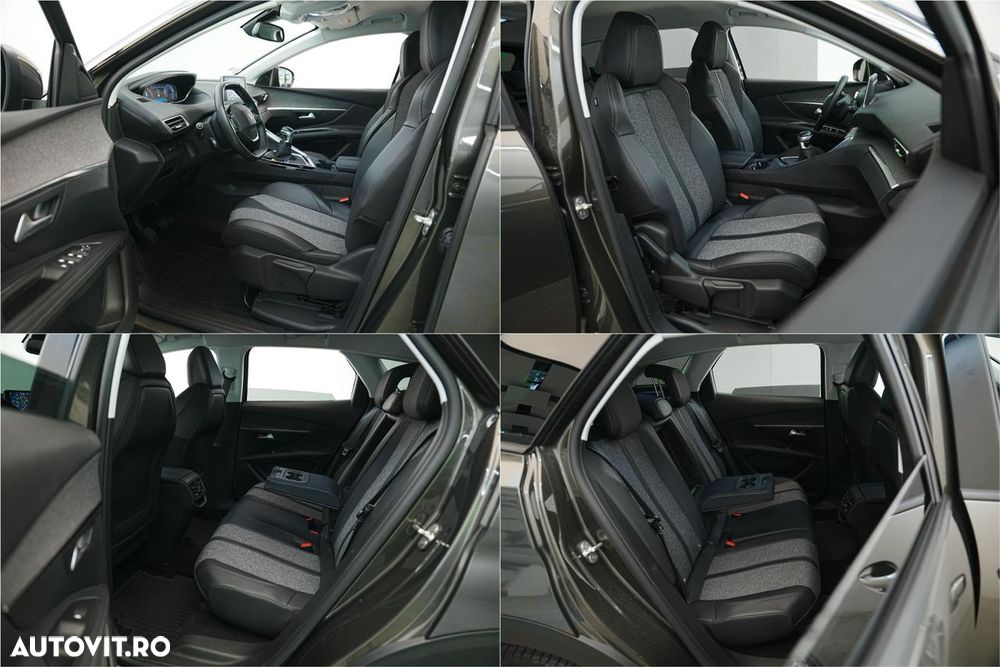 Peugeot 3008 PureTech 130 Stop & Start GPF Allure - 18