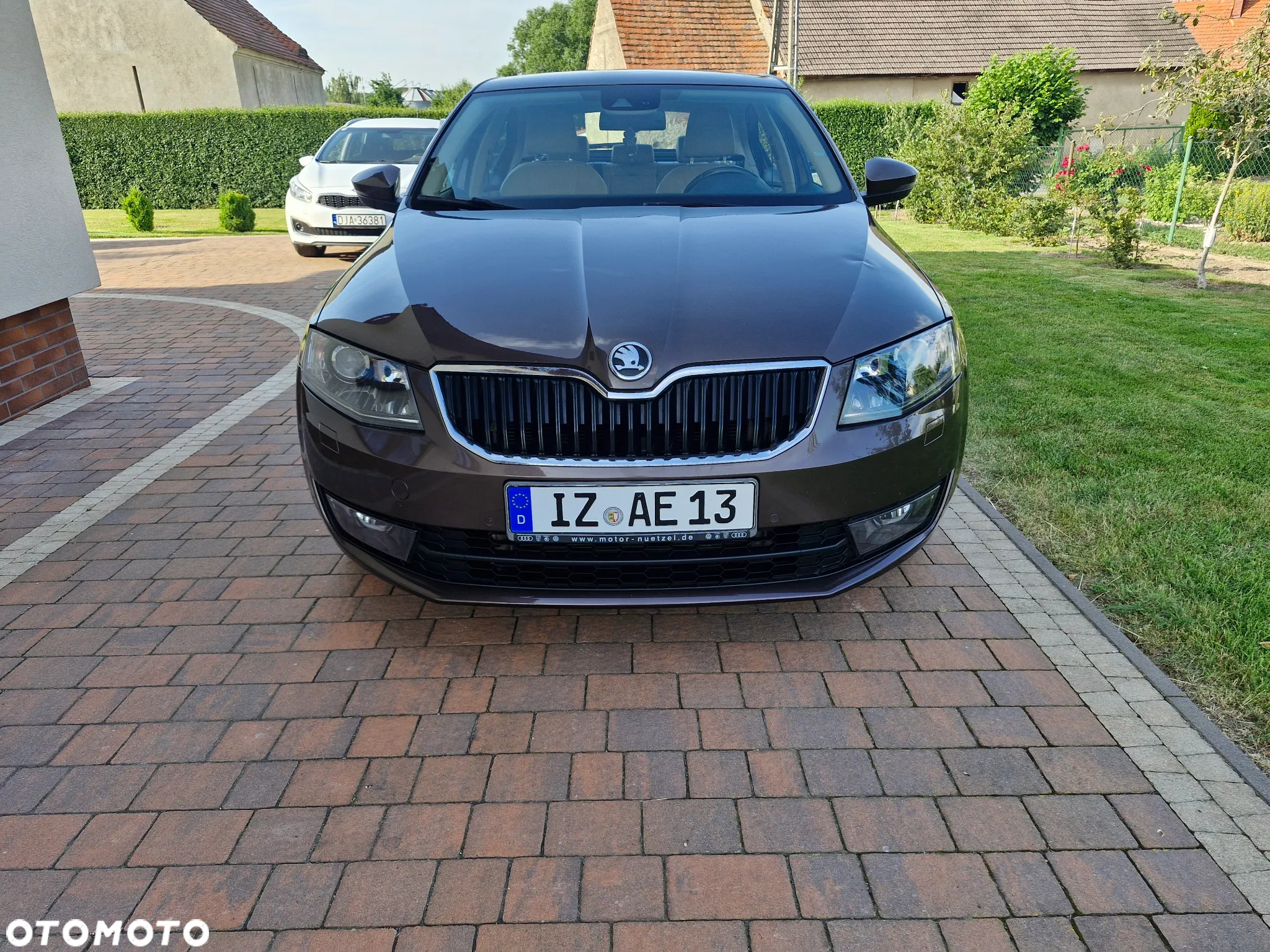 Skoda Octavia 1.8 TSI (Green tec) DSG Style - 2