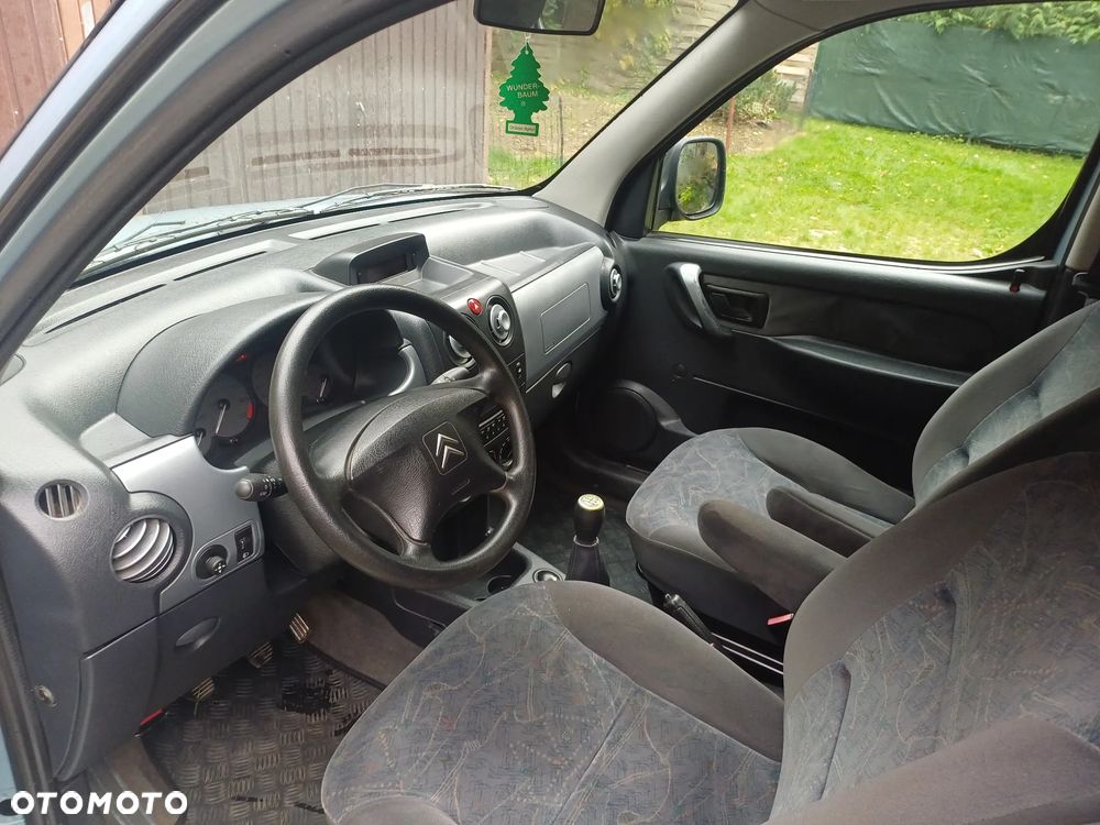 Citroën Berlingo - 3