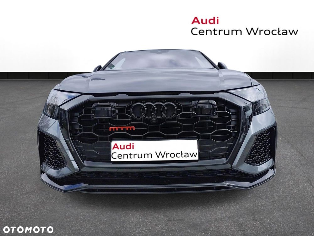 Audi RS Q8 - 7