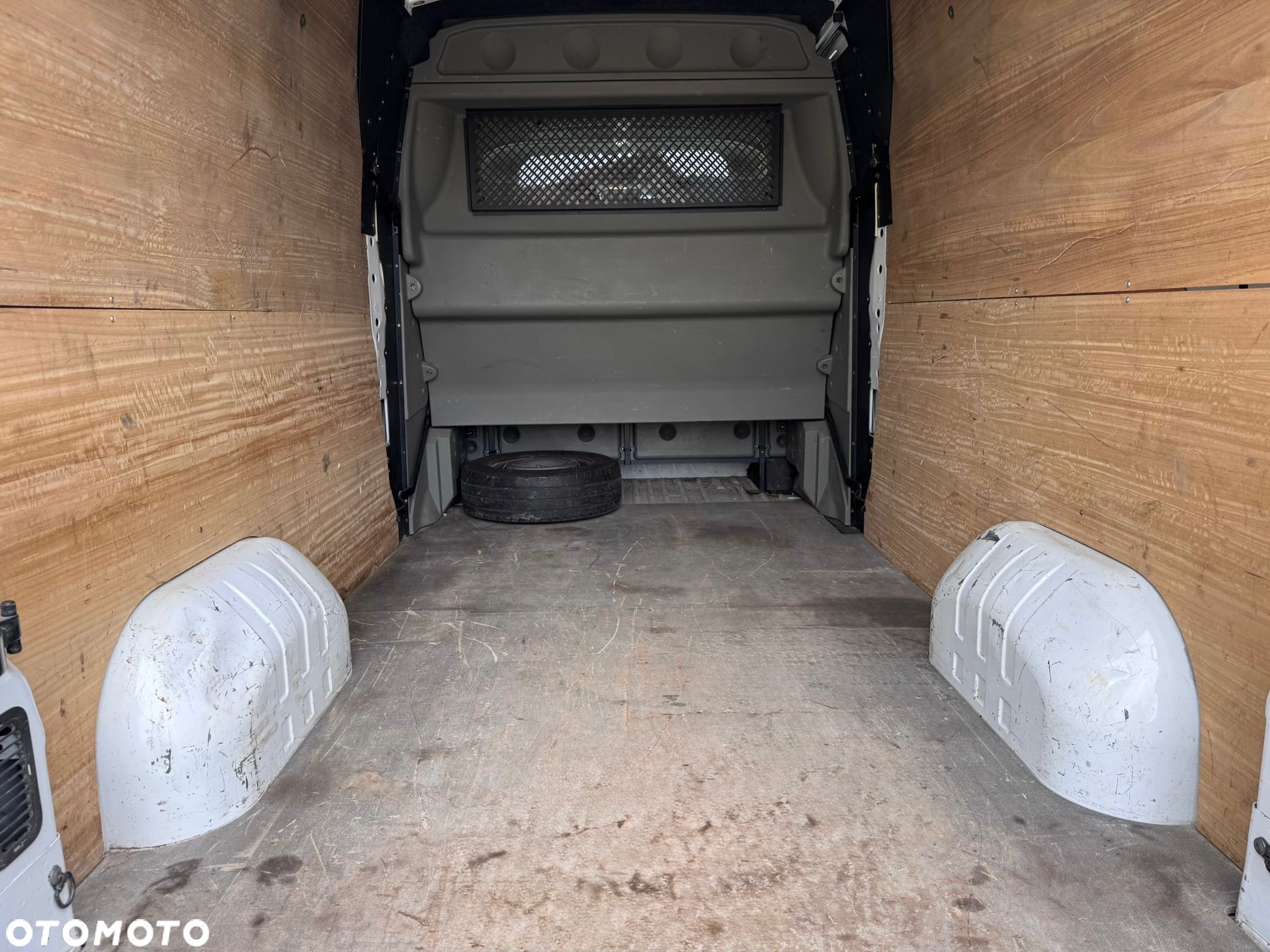 Opel Movano 2.3 D L2H2 2WD VA S&S - 12
