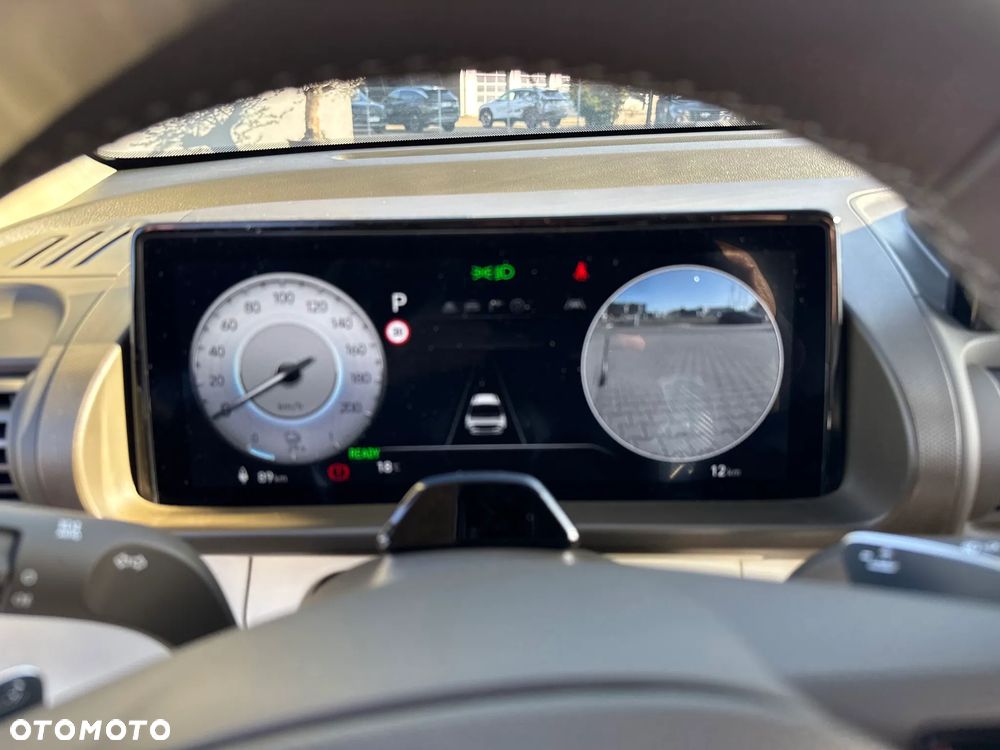 Hyundai Inster - 17