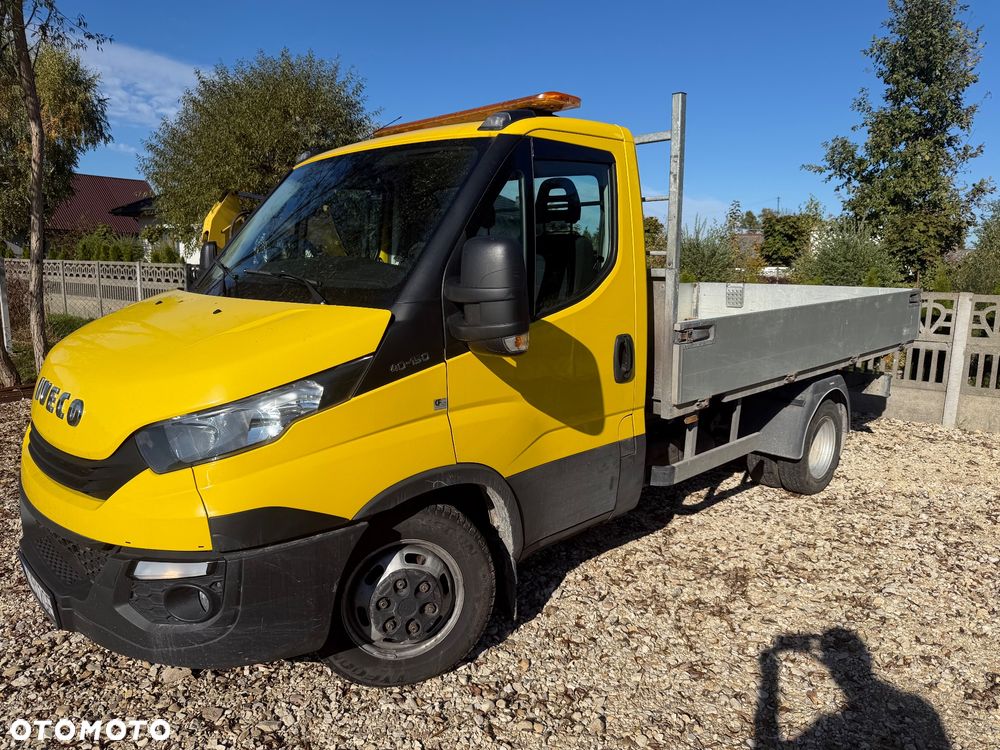 Iveco Daily - 1