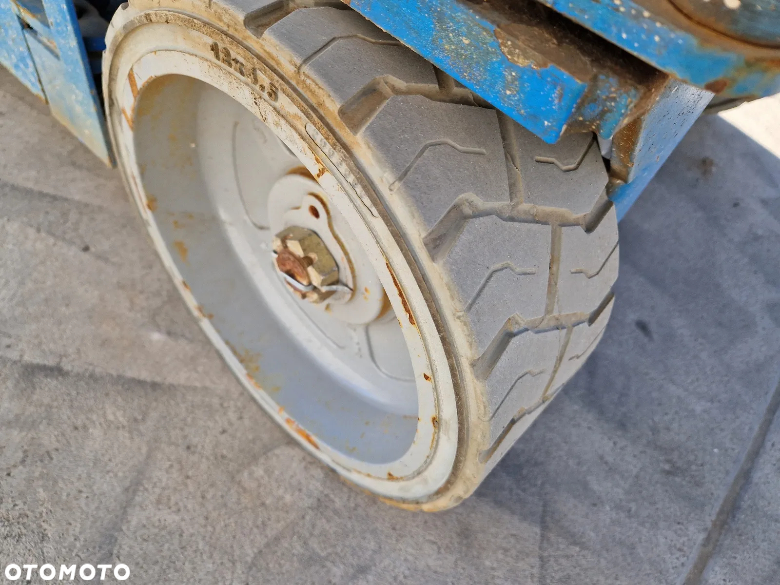 Genie GS1932 GS 1932 R386 - 14