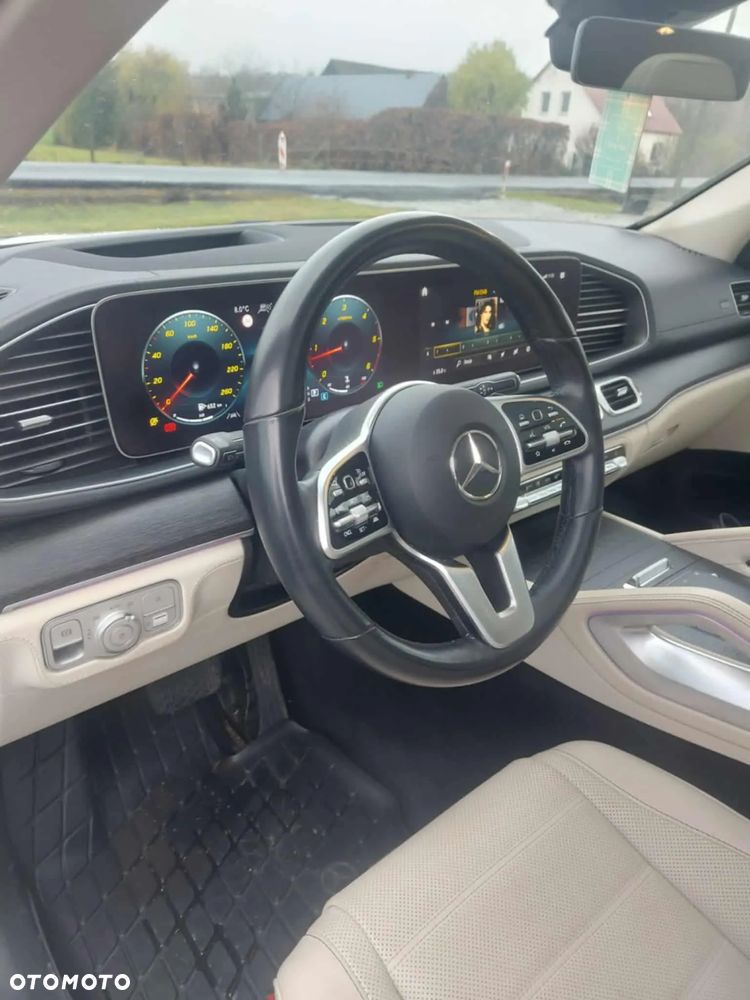 Mercedes-Benz GLE 400 d 4-Matic Premium Plus - 14