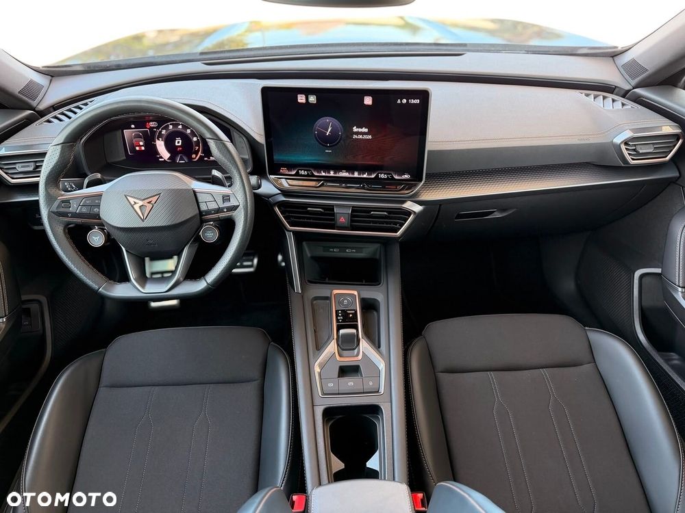 Cupra Formentor 1.5 TSI DSG - 17
