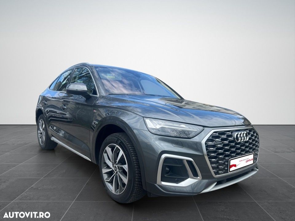 Audi Q5 - 2