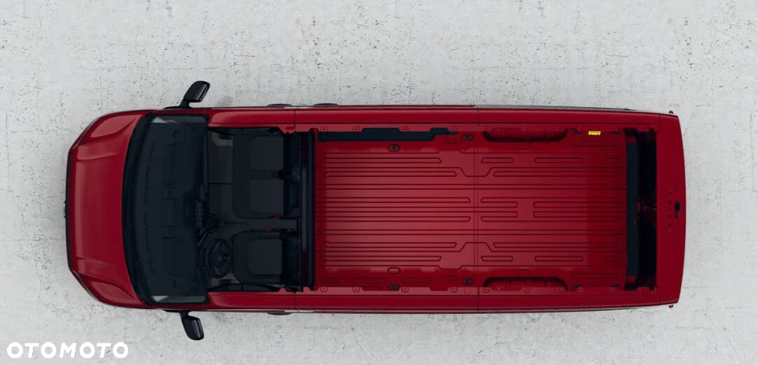 Volkswagen Crafter - 4