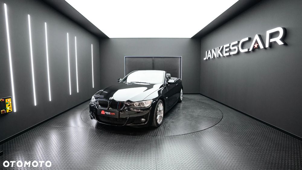 BMW Seria 3 335i Coupe M Sport Edition - 16