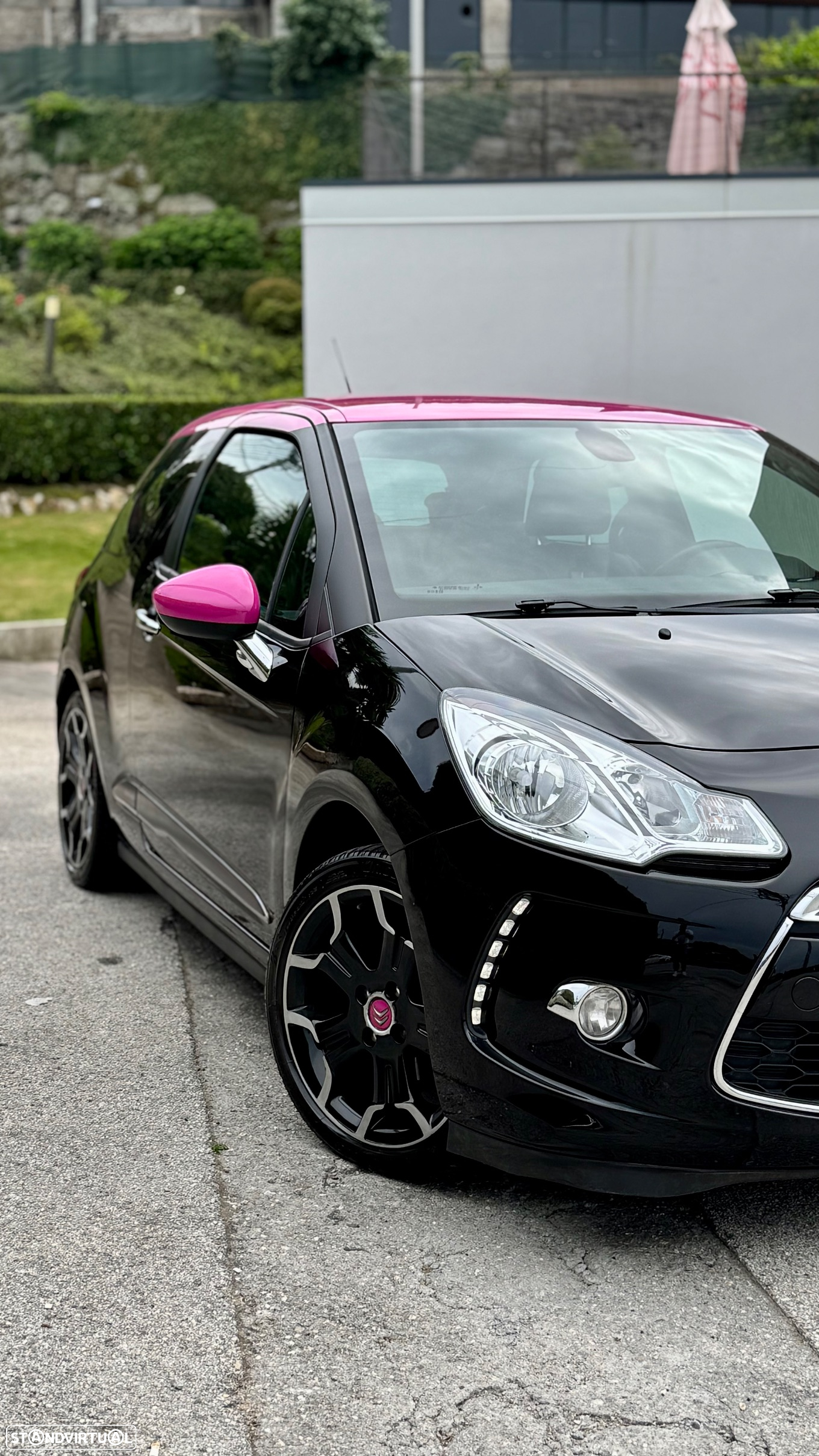 Citroën DS3 - 17